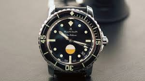 Blancpain Replica Watches